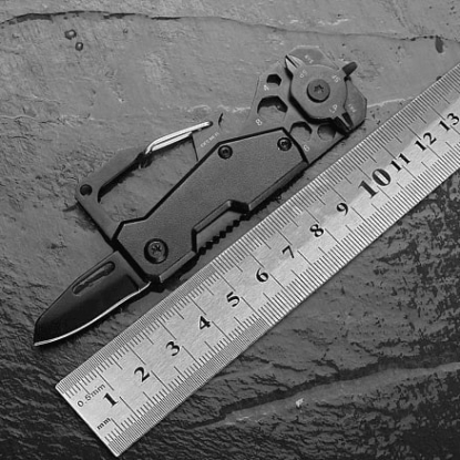 Брелок-мультитул Tools Hamilton