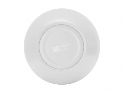 Вакуумная термокружка Sense, белая