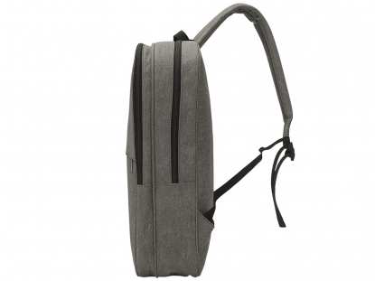 Рюкзак Деним для ноутбука, 15.6 дюймов