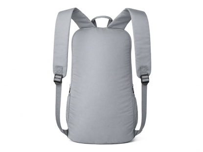 Рюкзак Fab neo, серый