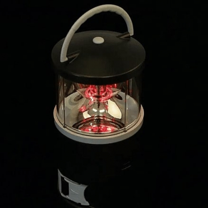 Набор инструментов Tools lantern cо встроенной лампой