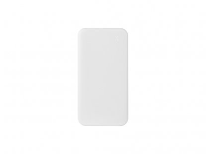 Внешний аккумулятор NEO Start, 10000 mAh, белый