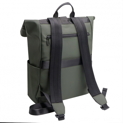 Рюкзак SAFARI, зеленый