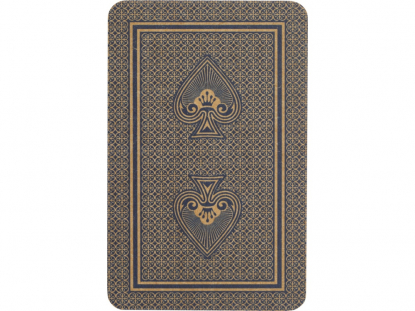 Набор игральных карт Ace из крафт-бумаги