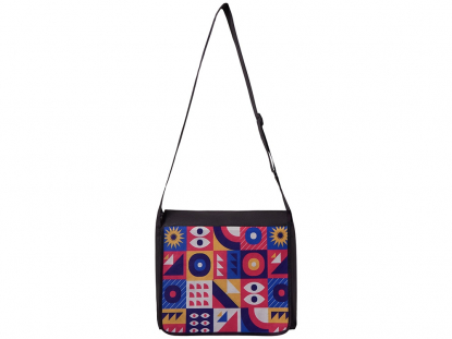 Сумка из нетканого PET материала с регулируемой ручкой