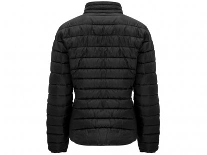 Куртка Finland, женская, черная