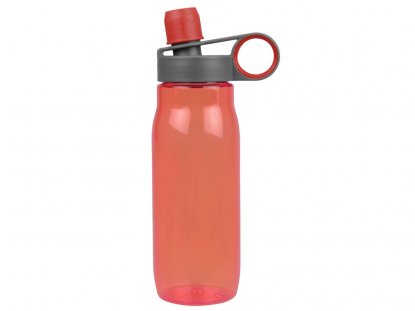 Бутылка для воды Stayer, красная