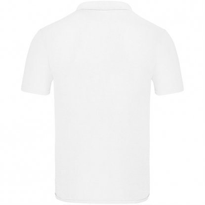 Поло Original Polo, белое