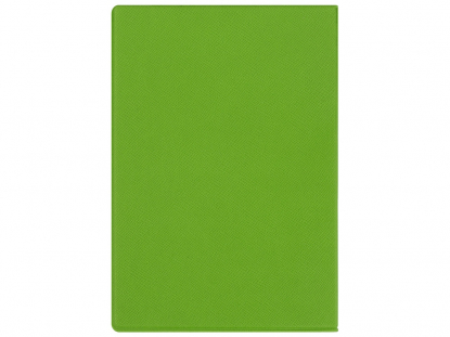 Обложка для паспорта Favor, зеленое яблоко