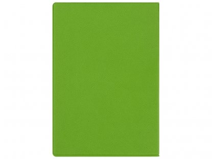 Обложка для паспорта Favor, зеленое яблоко