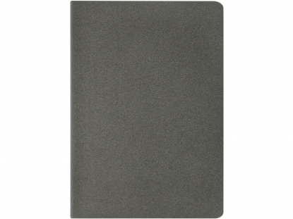 Бизнес тетрадь А5 Pragmatic, серая