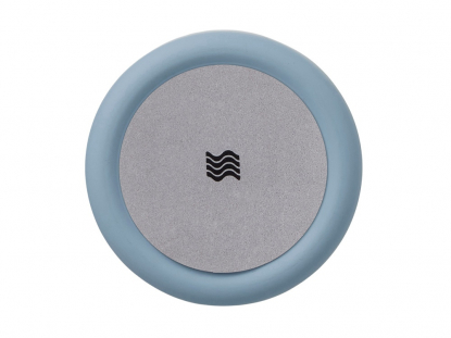 Термос Scout soft-touch, антрацит