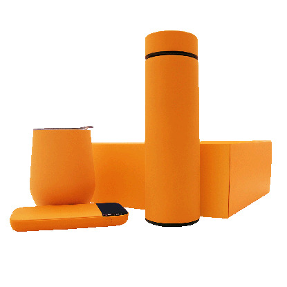 Набор Paper Box Orange