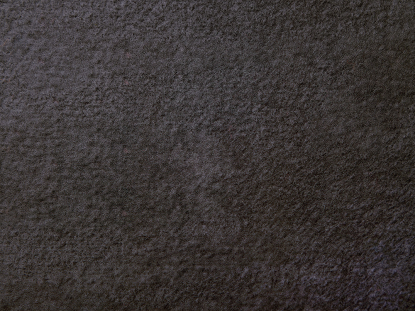 Плед Нежность с ремешком на плечо, черный