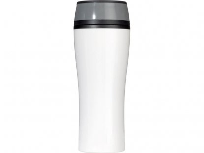 Термокружка с крышкой 360 градусов Track