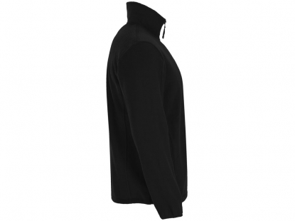 Куртка флисовая Artic, мужская, черная
