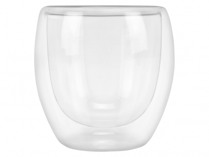 Стакан с двойными стенками Courchevel