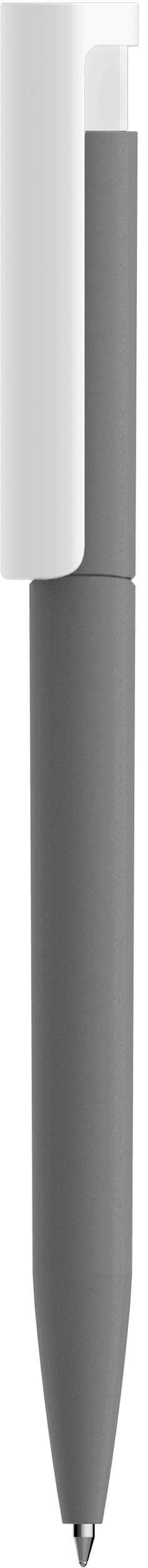 Ручка CONSUL SOFT NEW, серая