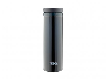 Термос для напитков Thermos JNO-500, черный