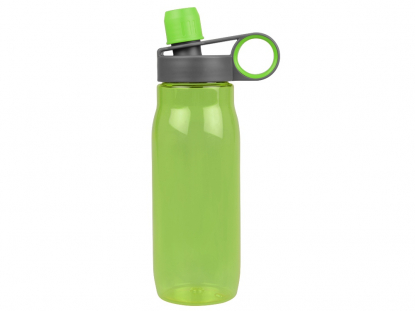 Бутылка для воды Stayer, зелёная