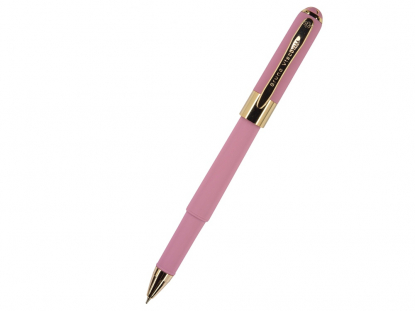 Шариковая ручка Monaco, розовая