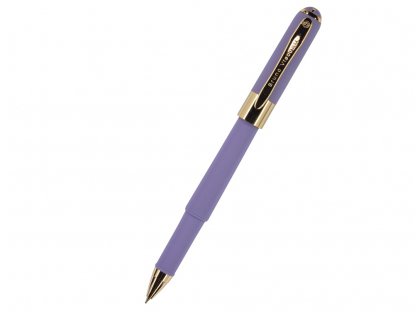 Шариковая ручка Monaco, лавандовая