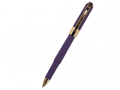 Шариковая ручка Monaco, виноградная