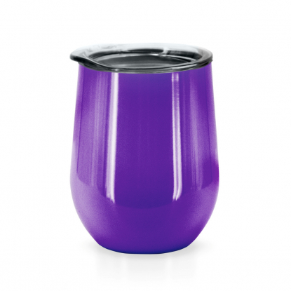 Кофер CO12, фиолетовый