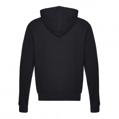 Толстовка-кенгуру New Gen петля 300, черная