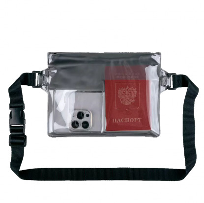 Водонепроницаемая поясная сумка 