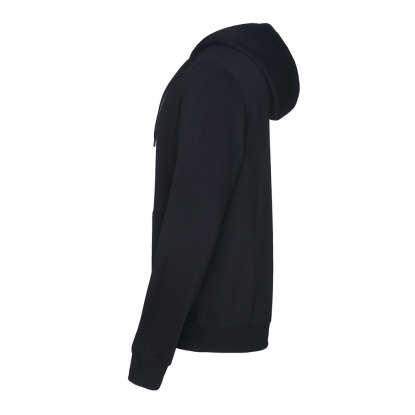 Толстовка-кенгуру New Gen петля 300, черная