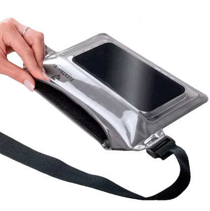 Водонепроницаемая поясная сумка 