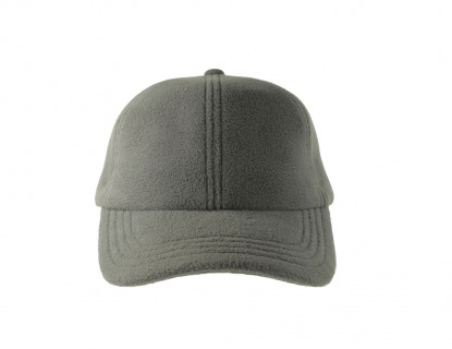 Бейсболка SNOW FLAP STOPPER-S 230, темно-серая