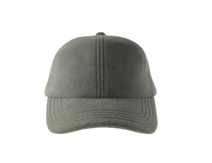 Бейсболка SNOW FLAP STOPPER-S 230, темно-серая