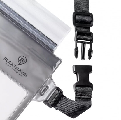 Водонепроницаемая поясная сумка 