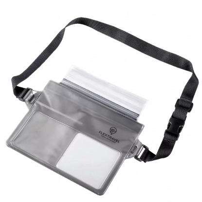 Водонепроницаемая поясная сумка 