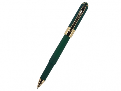 Шариковая ручка Monaco, зеленая