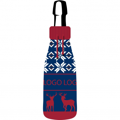 Чехол на бутылку Botti Net на заказ