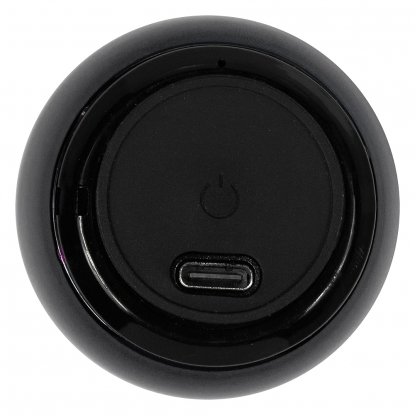 Колонка беспроводная MyTone Mini Sound, черная