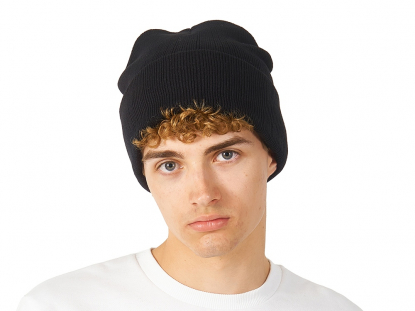 Шапка Dunant, черная