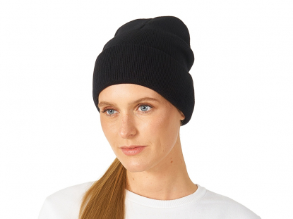 Шапка Dunant, черная