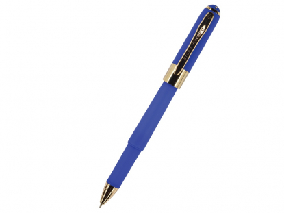 Шариковая ручка Monaco, синяя
