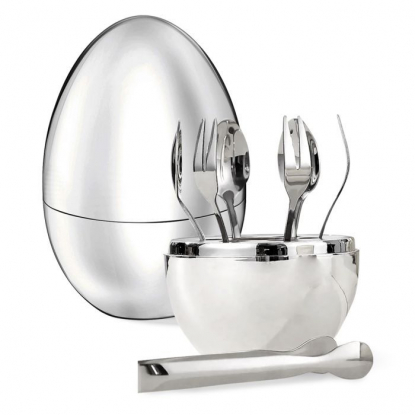 Набор c чайными приборами Ester