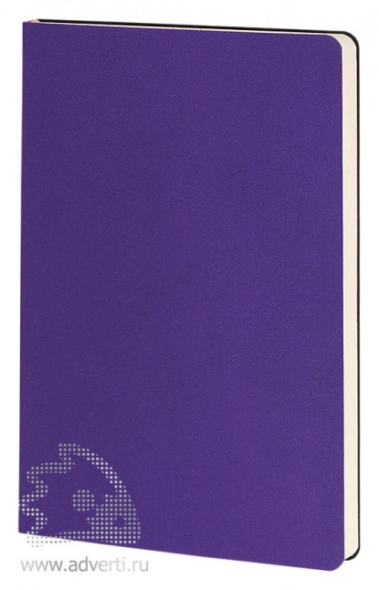 Ежедневник Filigrana, фиолетовый