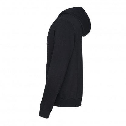 Толстовка-кенгуру New Gen петля 300, черная