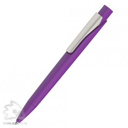 Ручка Master Soft, фиолетовая