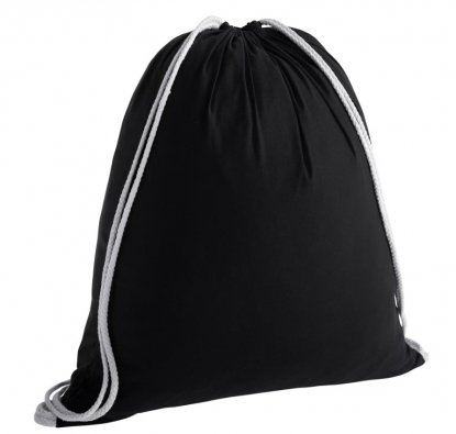 Рюкзак Canvas, черный