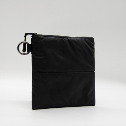 Органайзер для мелочей Superbag Bubble, черный