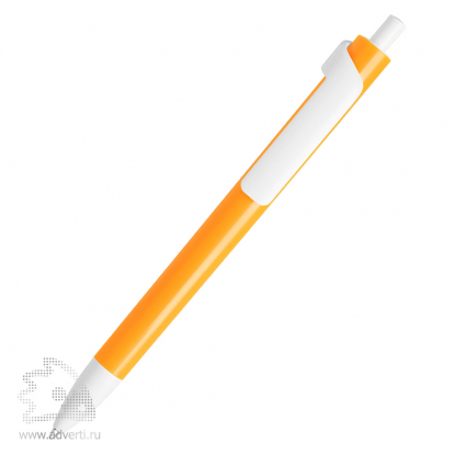 Шариковая ручка Forte Neon Lecce Pen, оранжевая