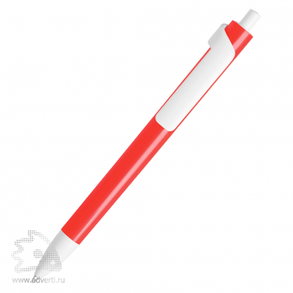 Шариковая ручка Forte Neon Lecce Pen, красная